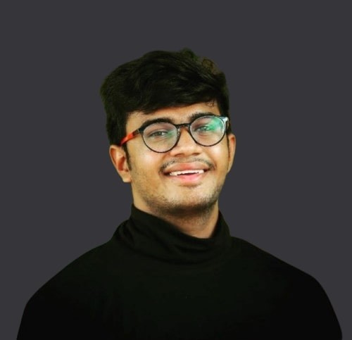 Jajula Sai Venkatesh