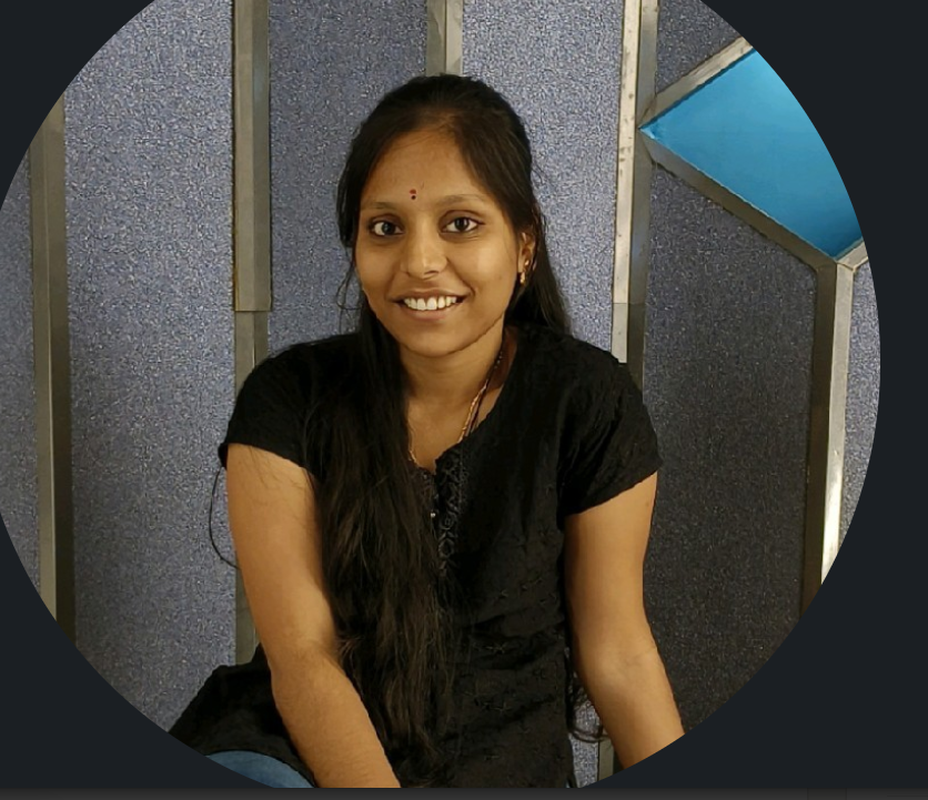 Saripalli Hemavarshini