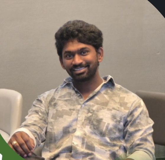 Yenugula Sai Charan